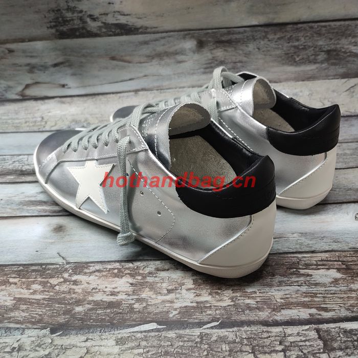 GOLDEN GOOSE DELUXE BRAND Couple Shoes GGS00007